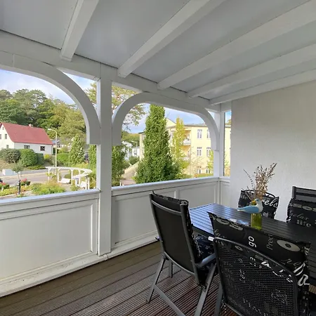 Haus Holstein Whg 12 Appartamento
