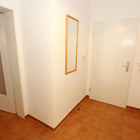 Appartamento Haus Holstein Whg 12 Sellin (Rugen)
