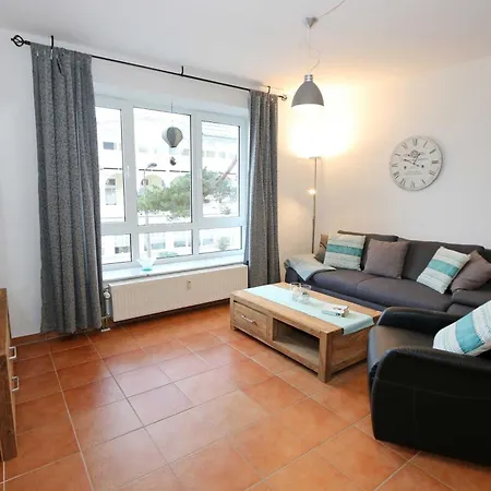 Haus Holstein Whg 12
