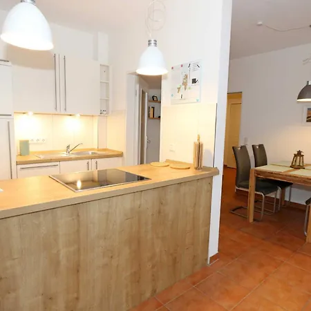 Appartamento Haus Holstein Whg 12 *