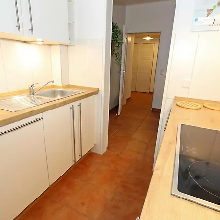 Haus Holstein Whg 12 Sellin (Rugen)