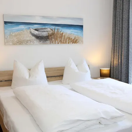 Haus Holstein Whg 12 Appartamento