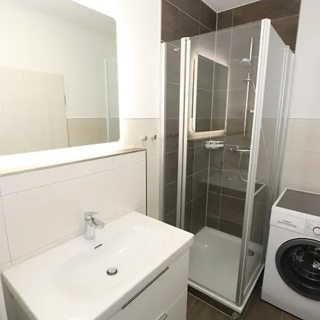 Haus Holstein Whg 12 Appartamento