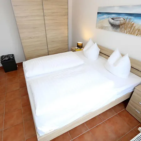 Appartamento Haus Holstein Whg 12 *