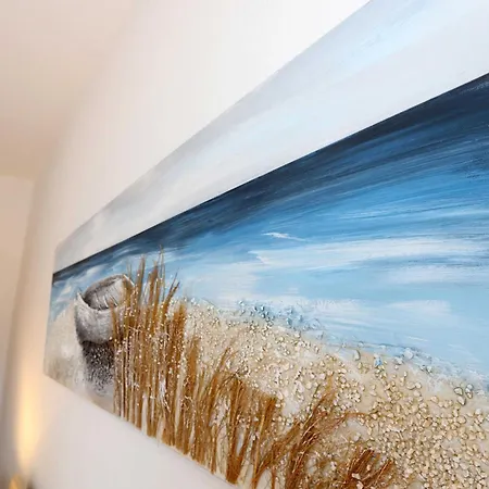 Haus Holstein Whg 12 Sellin (Rugen)